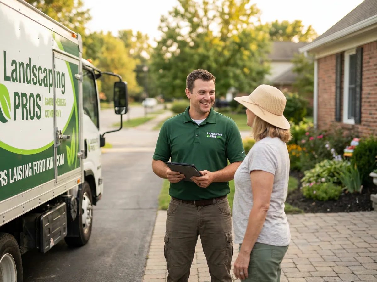 Landscaping Overland, MO FAQs